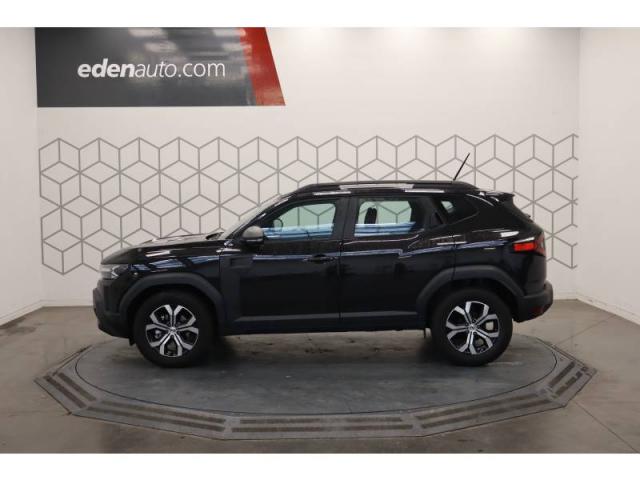 Dacia Duster image 4