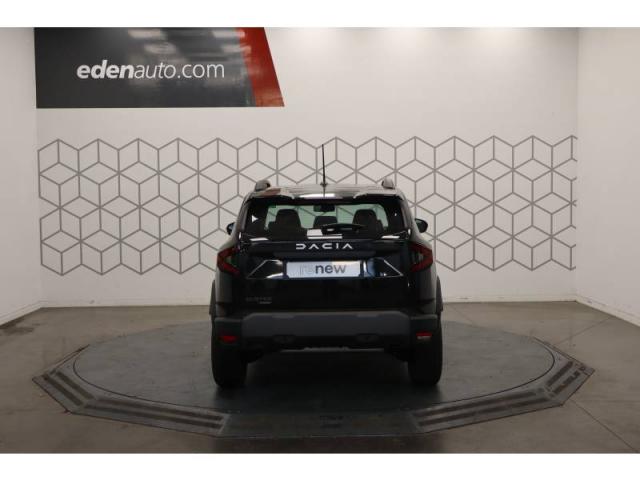 Dacia Duster image 1
