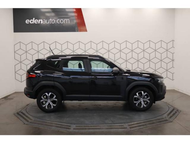 Dacia Duster image 7