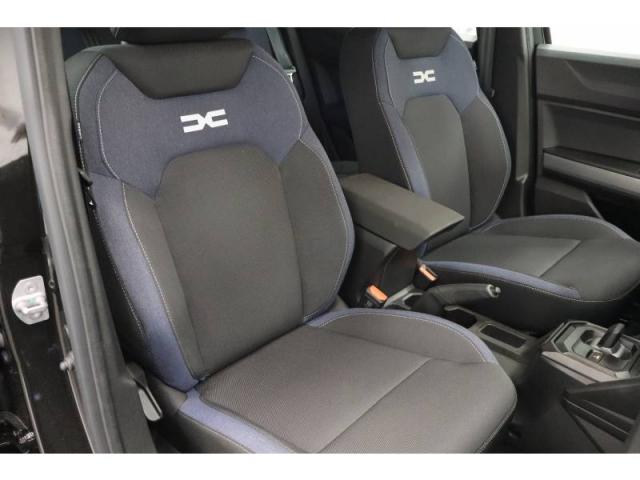 Dacia Duster image 5
