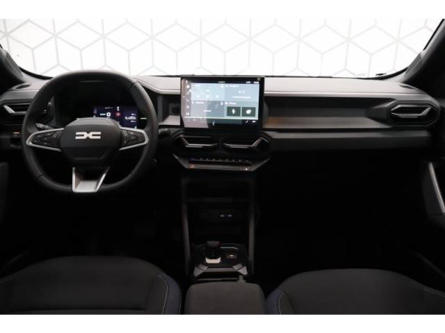 Dacia Duster image 6