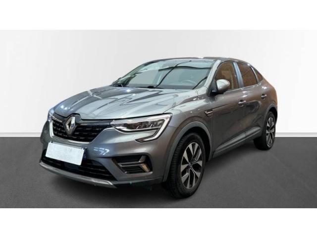 Renault Arkana E-Tech Hybride 145 - 22 Evolution