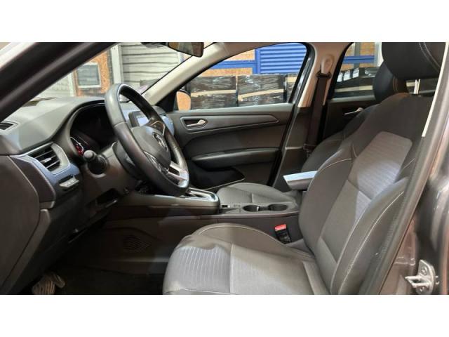 Renault Arkana image 9