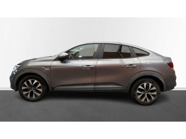 Renault Arkana image 6