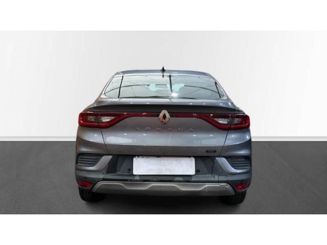Renault Arkana image 7
