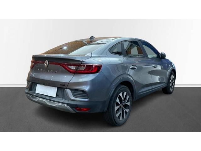 Renault Arkana image 2