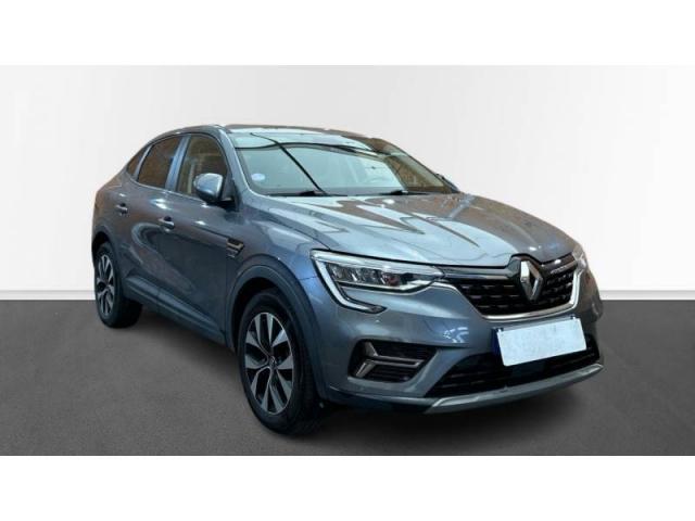 Renault Arkana image 1