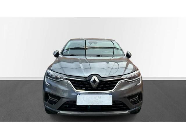 Renault Arkana image 4