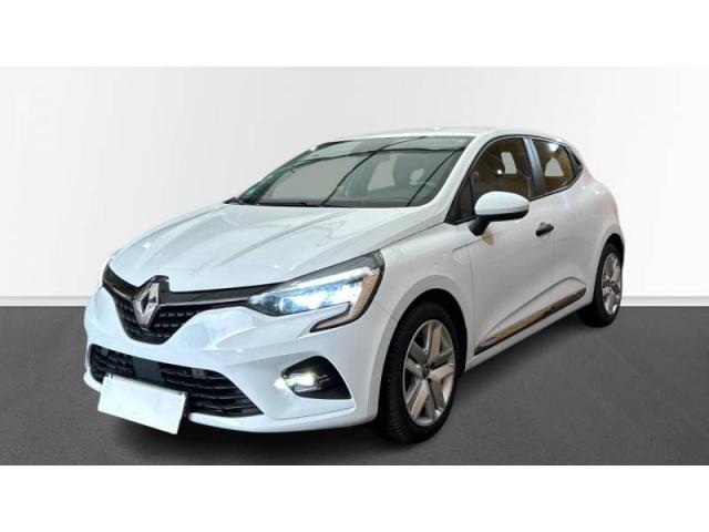 Renault Clio Sce 65 Business