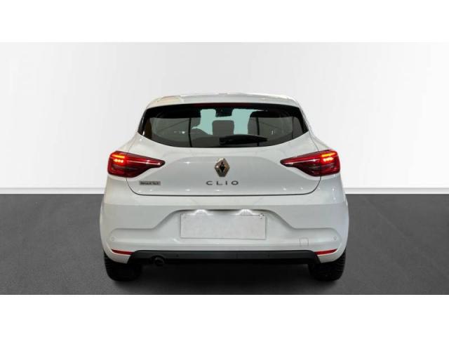 Renault Clio image 8