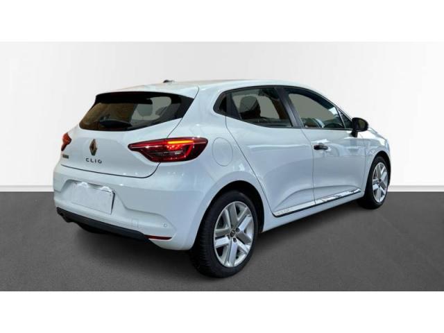 Renault Clio image 4