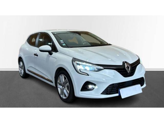 Renault Clio image 3