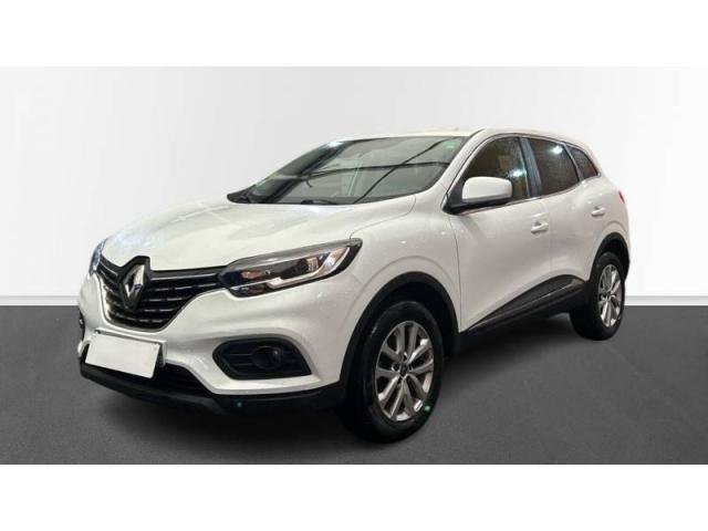 Renault Kadjar Blue Dci 115 Business