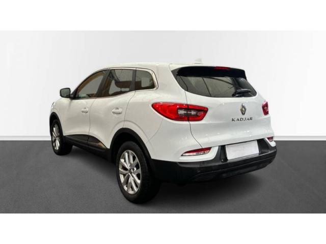 Renault Kadjar image 8