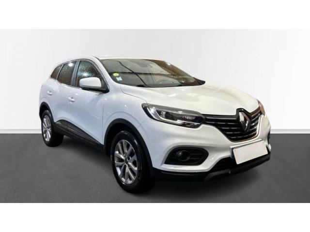 Renault Kadjar image 7