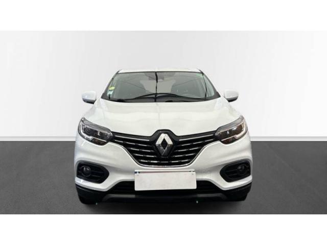 Renault Kadjar image 1