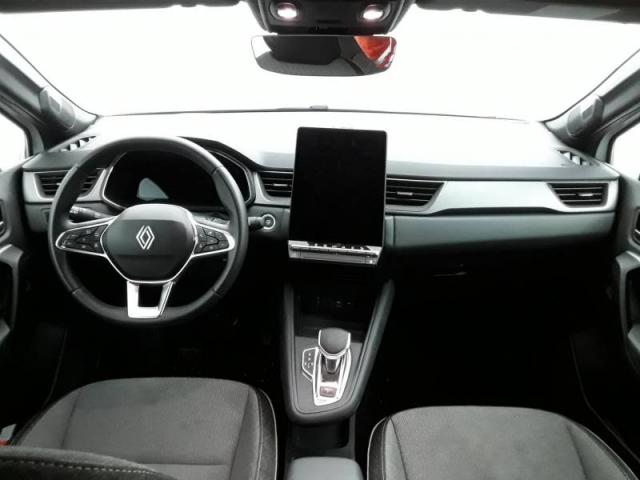 Renault Symbioz image 4