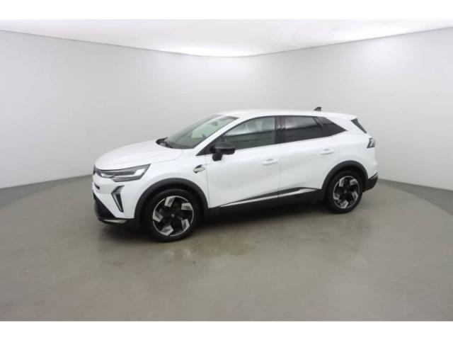 Renault Symbioz image 9