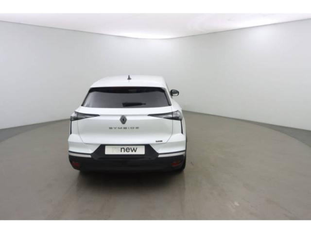 Renault Symbioz image 8