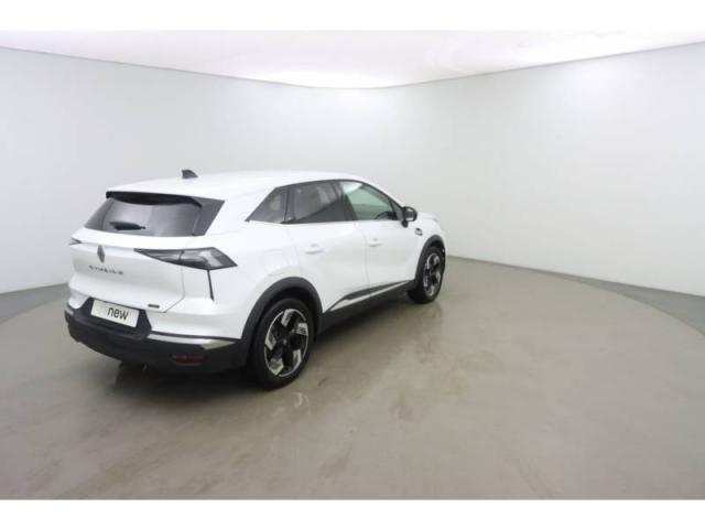 Renault Symbioz image 1