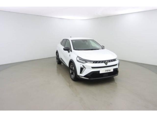 Renault Symbioz image 6