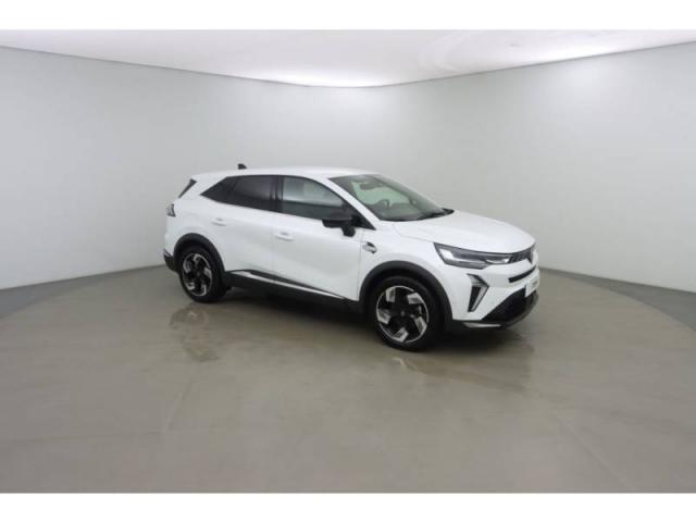 Renault Symbioz image 7