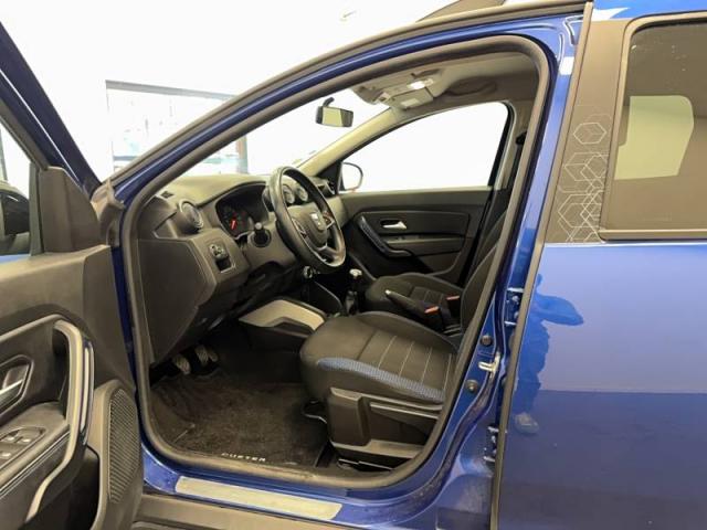 Dacia Duster image 5