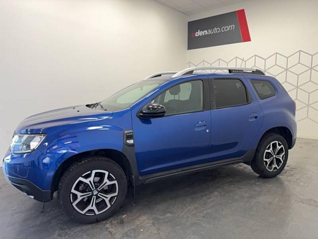 Dacia Duster image 3