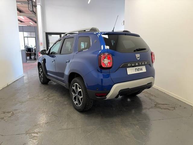 Dacia Duster image 6