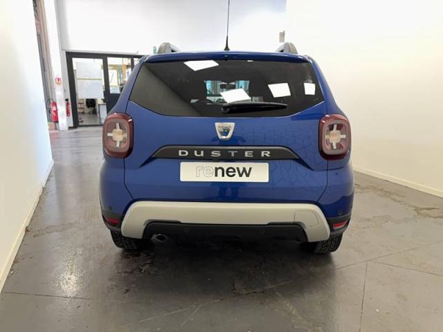 Dacia Duster image 7