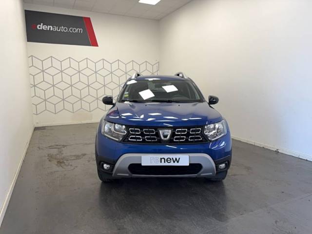 Dacia Duster image 9