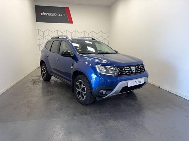 Dacia Duster image 1