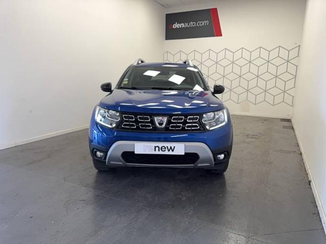 Dacia Duster image 8