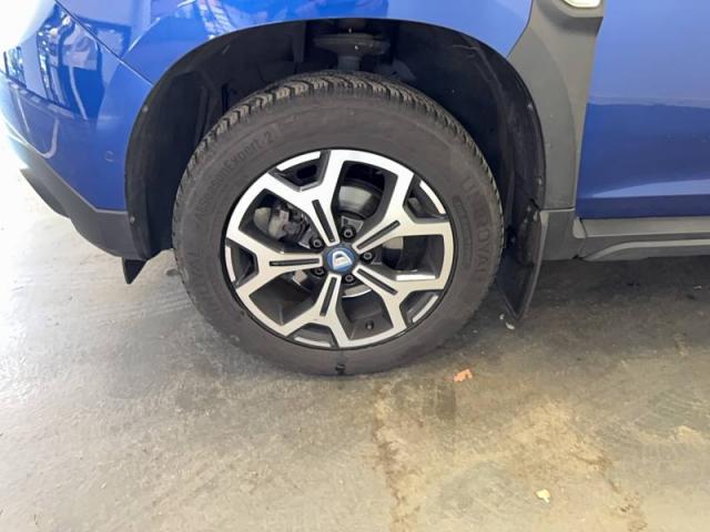 Dacia Duster image 2