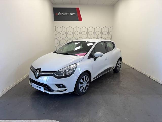 Renault Clio Societe Reversible Dci 75 Energy E6c Business