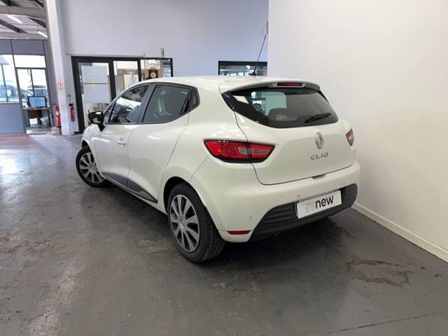 Renault Clio image 7