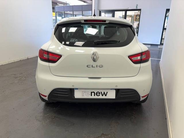 Renault Clio image 1