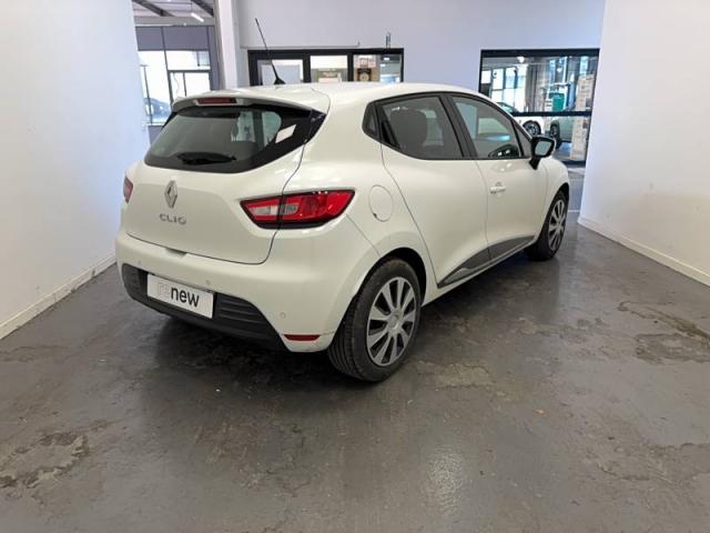 Renault Clio image 3