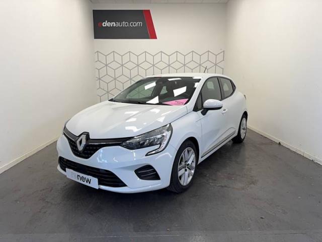 Renault Clio Tce 90 - 21 Business