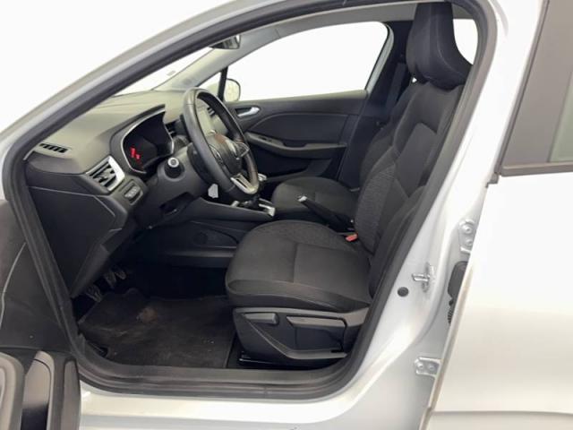 Renault Clio image 6
