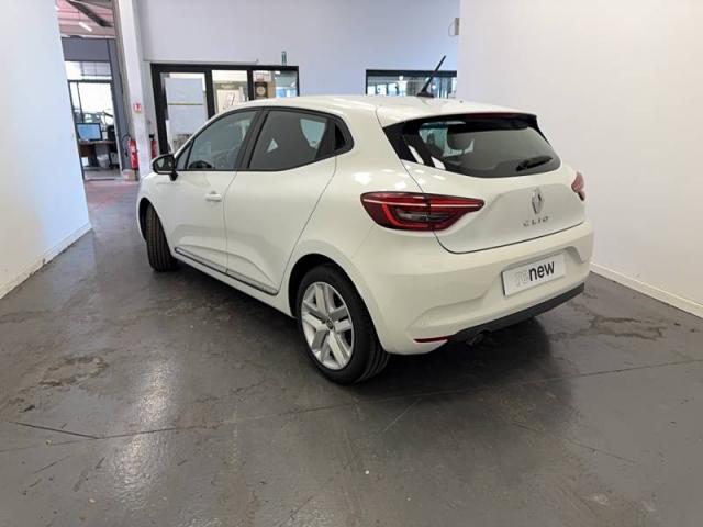 Renault Clio image 1