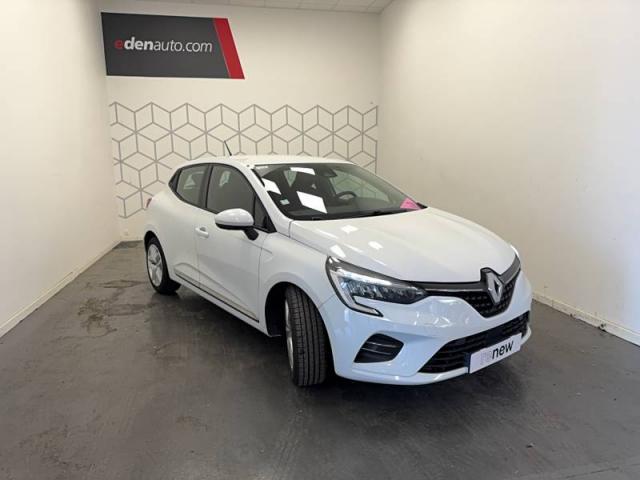 Renault Clio image 9