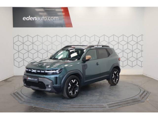 Dacia Duster Hybrid 140 Extreme