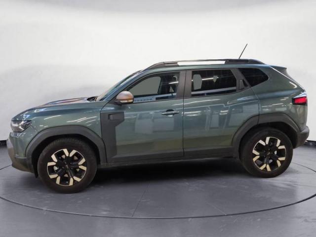 Dacia Duster image 4