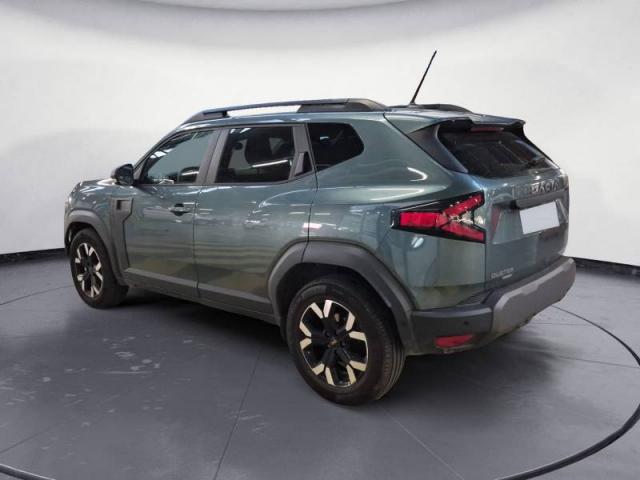 Dacia Duster image 9