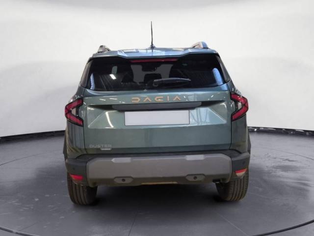 Dacia Duster image 1