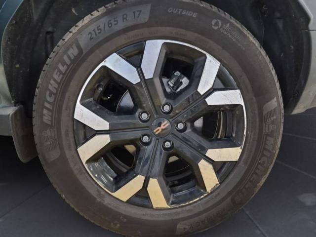 Dacia Duster image 3