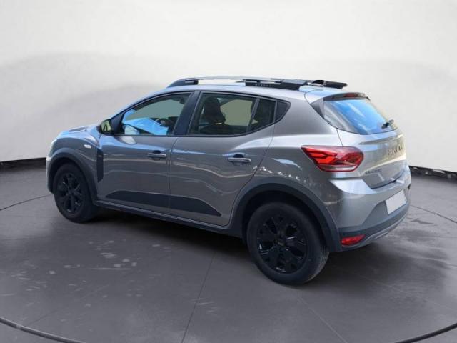 Dacia Sandero image 5