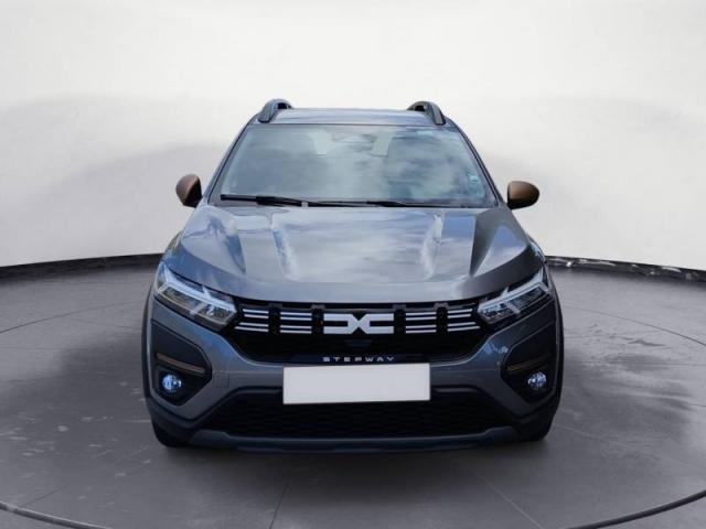 Dacia Sandero image 7