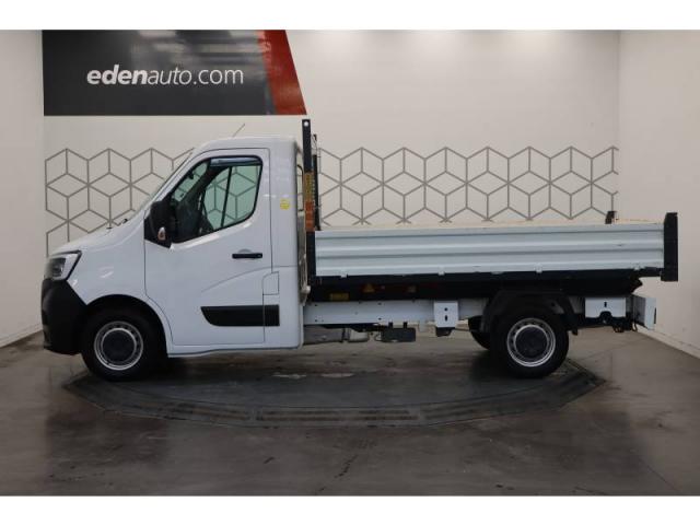 Renault Master image 1